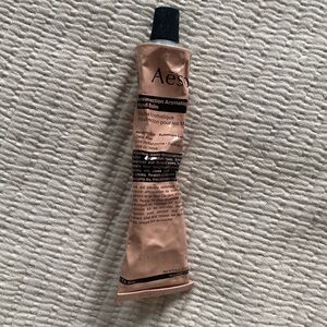 Aesop Resurrection Aromatique Hand Balm